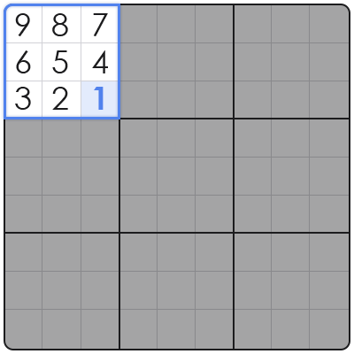no ads sudoku